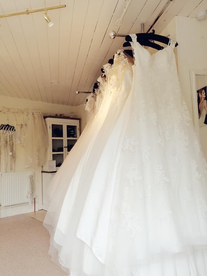 to be bridal