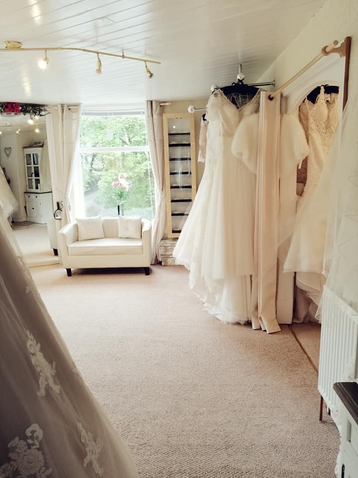 to be bridal